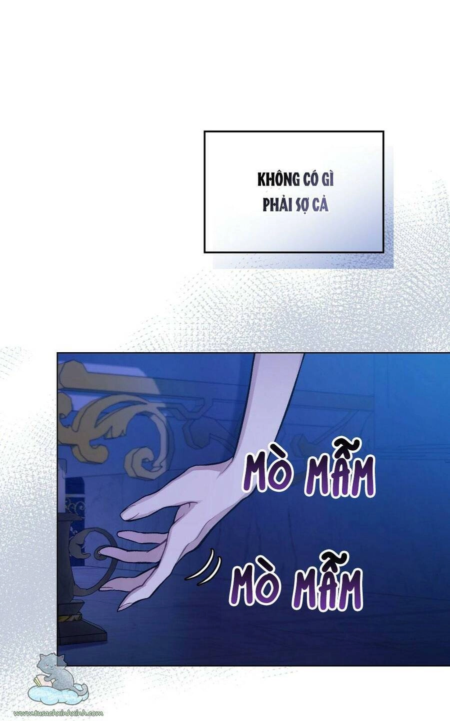 Nếu Không Vâng Lời Công Tước Chapter 9 - 16