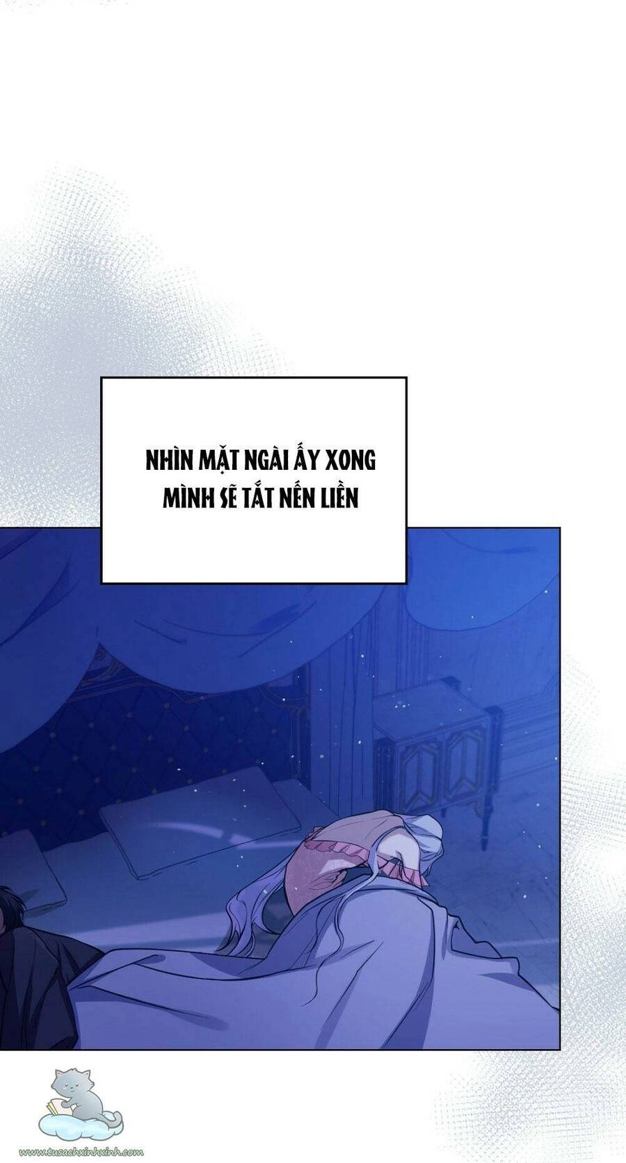 Nếu Không Vâng Lời Công Tước Chapter 9 - 17