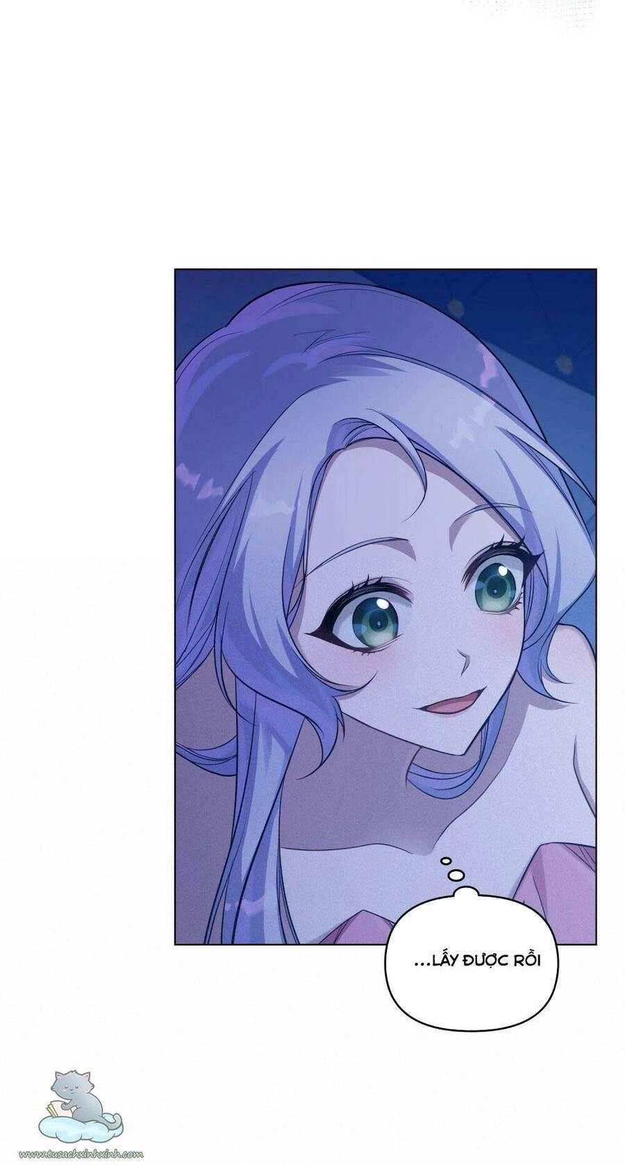 Nếu Không Vâng Lời Công Tước Chapter 9 - 18