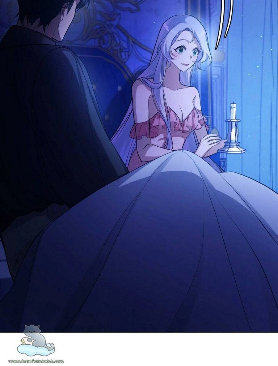 Nếu Không Vâng Lời Công Tước Chapter 9 - 20