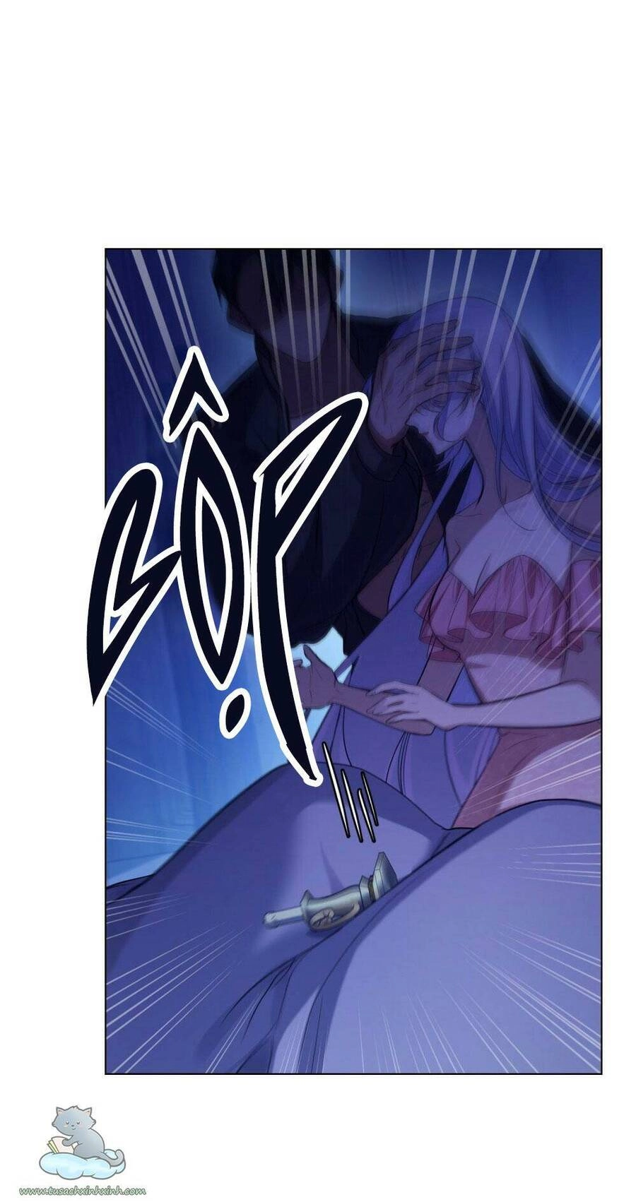 Nếu Không Vâng Lời Công Tước Chapter 9 - 24