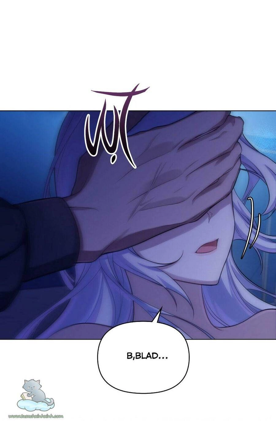 Nếu Không Vâng Lời Công Tước Chapter 9 - 25