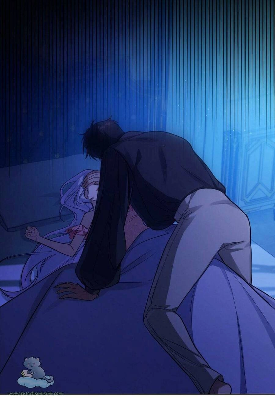 Nếu Không Vâng Lời Công Tước Chapter 9 - 27