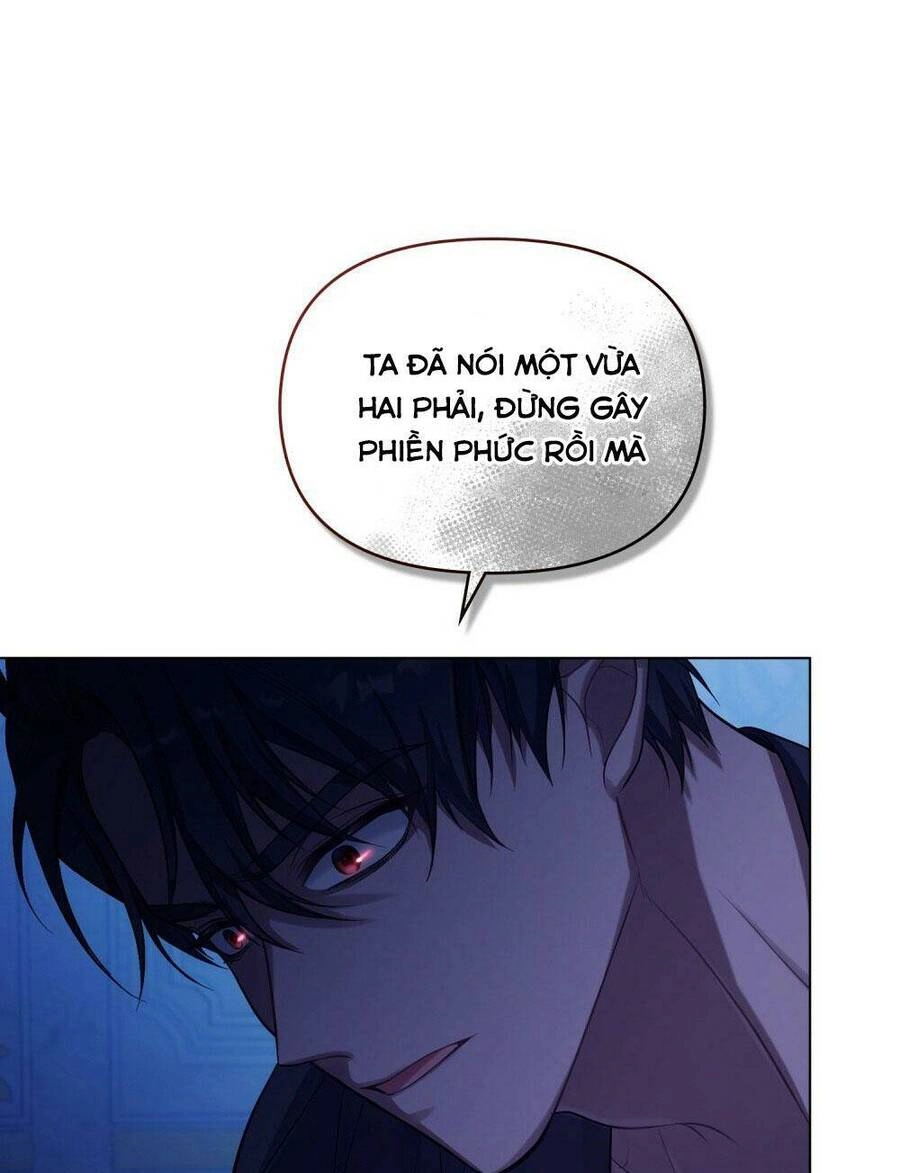 Nếu Không Vâng Lời Công Tước Chapter 9 - 28