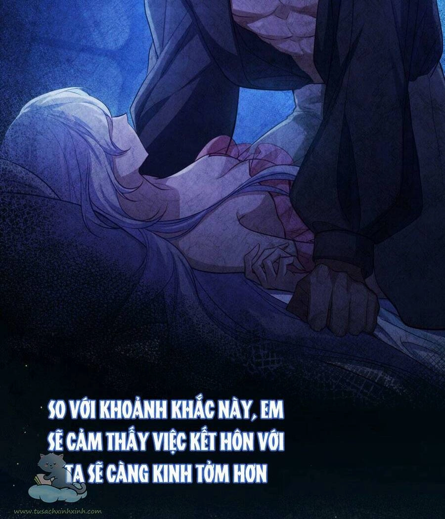 Nếu Không Vâng Lời Công Tước Chapter 9 - 35