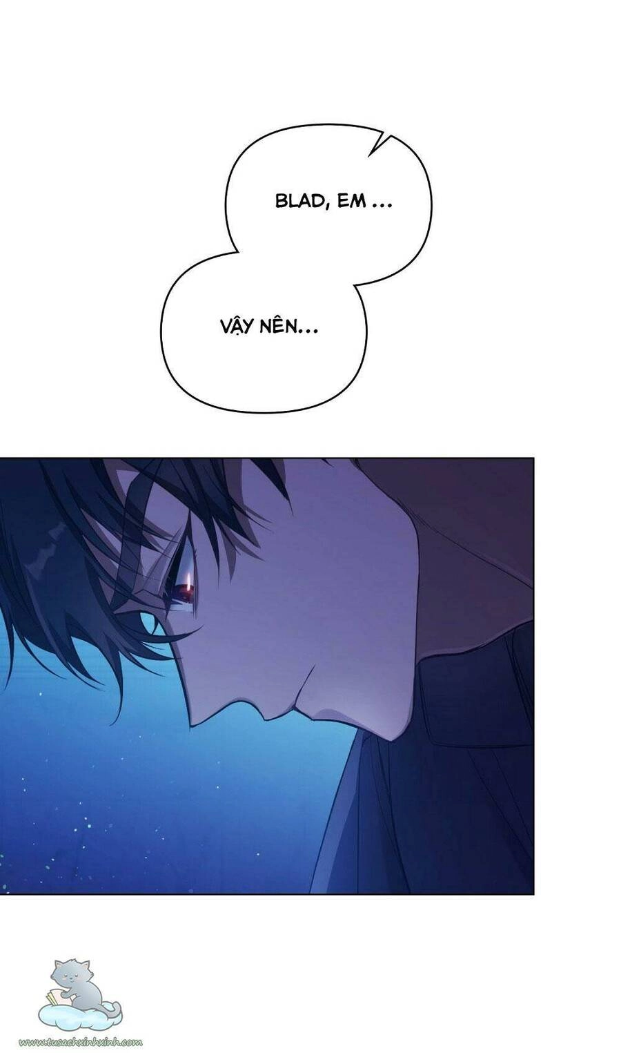 Nếu Không Vâng Lời Công Tước Chapter 9 - 41