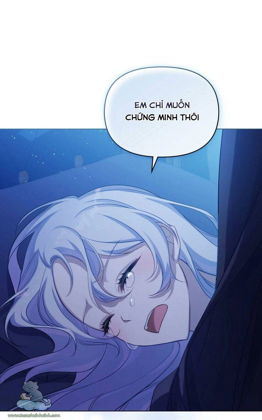 Nếu Không Vâng Lời Công Tước Chapter 9 - 42