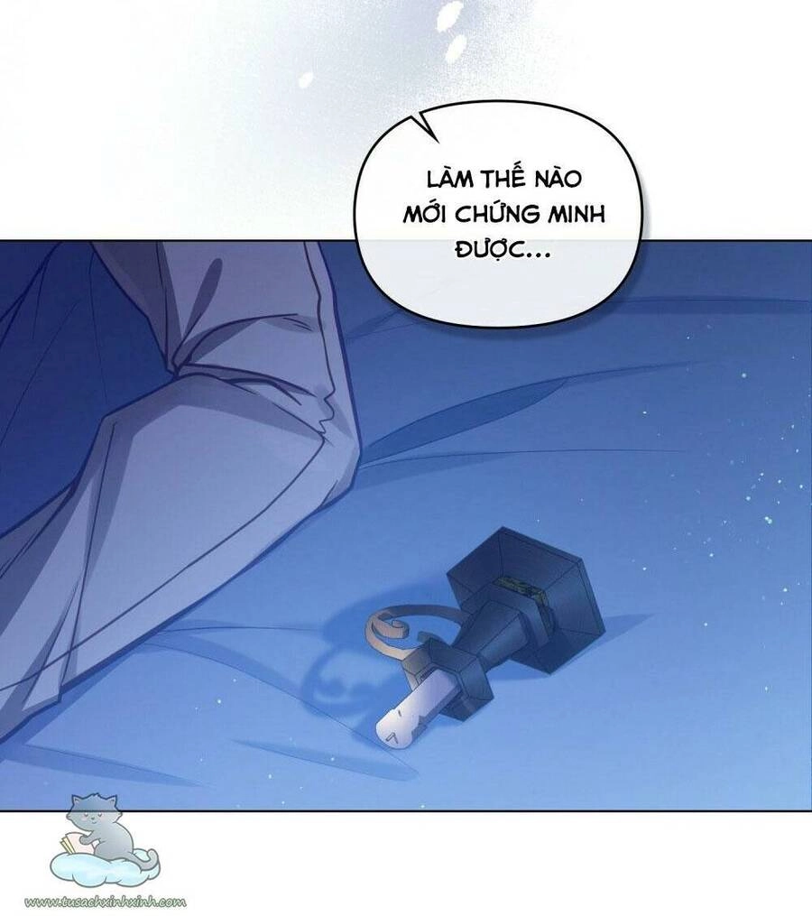 Nếu Không Vâng Lời Công Tước Chapter 9 - 48