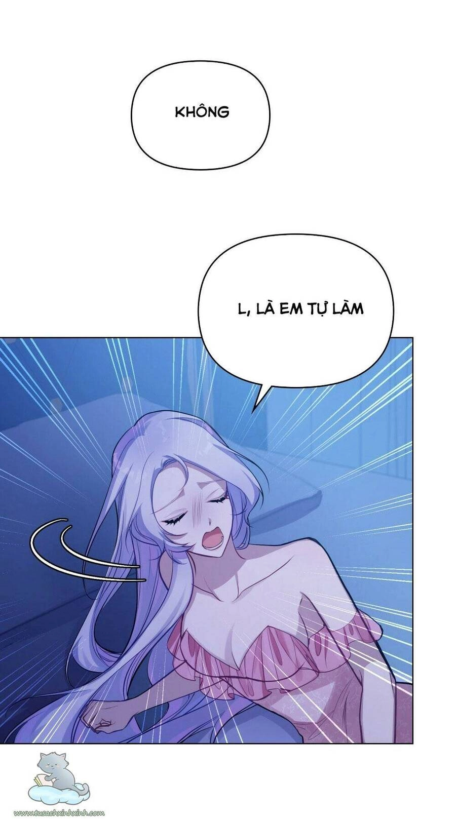 Nếu Không Vâng Lời Công Tước Chapter 9 - 49