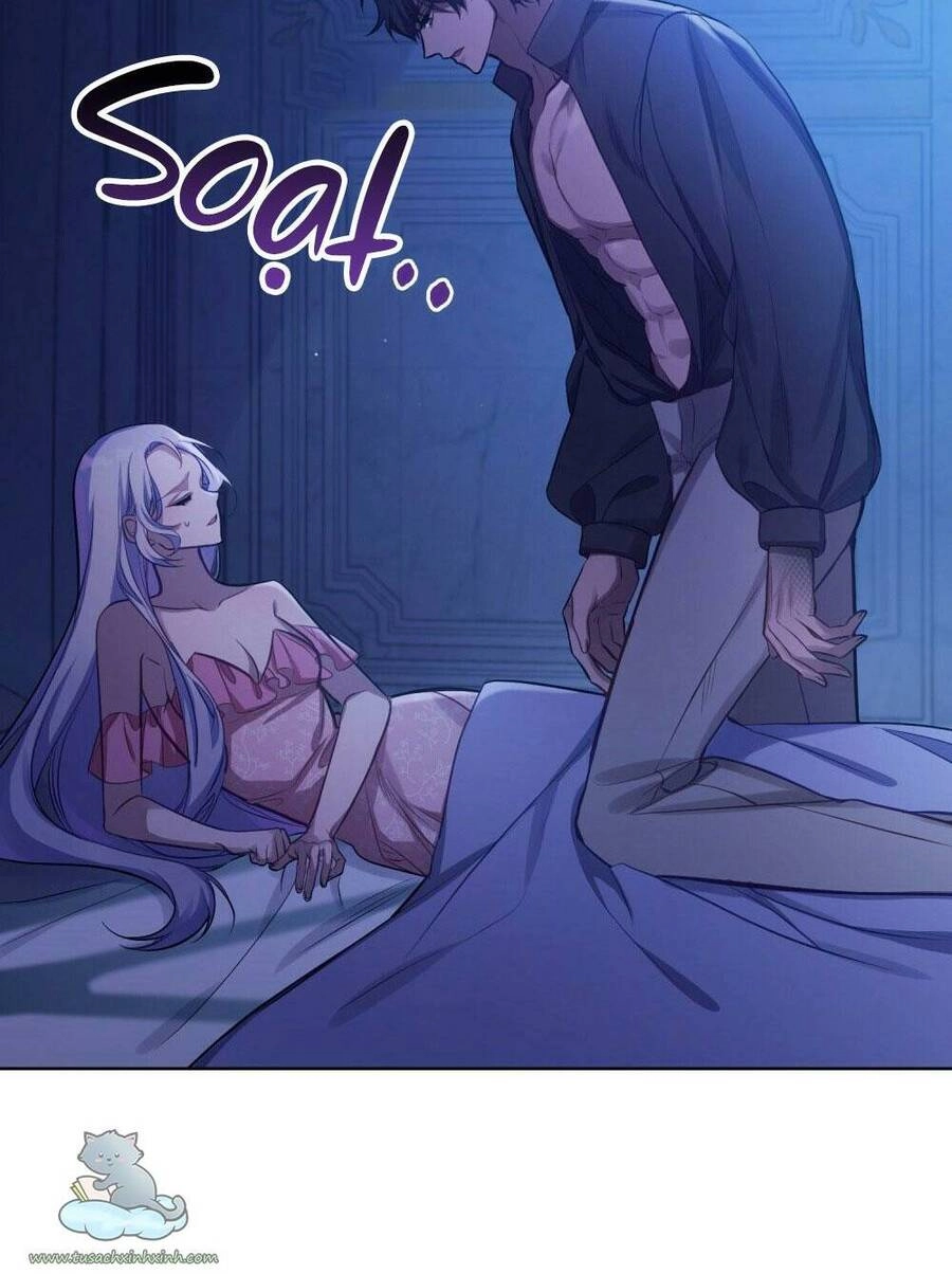 Nếu Không Vâng Lời Công Tước Chapter 9 - 52