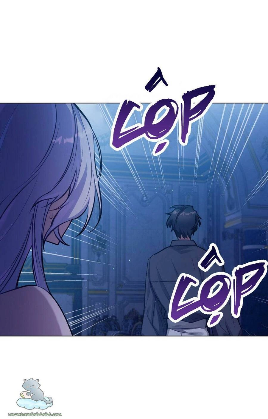 Nếu Không Vâng Lời Công Tước Chapter 9 - 64