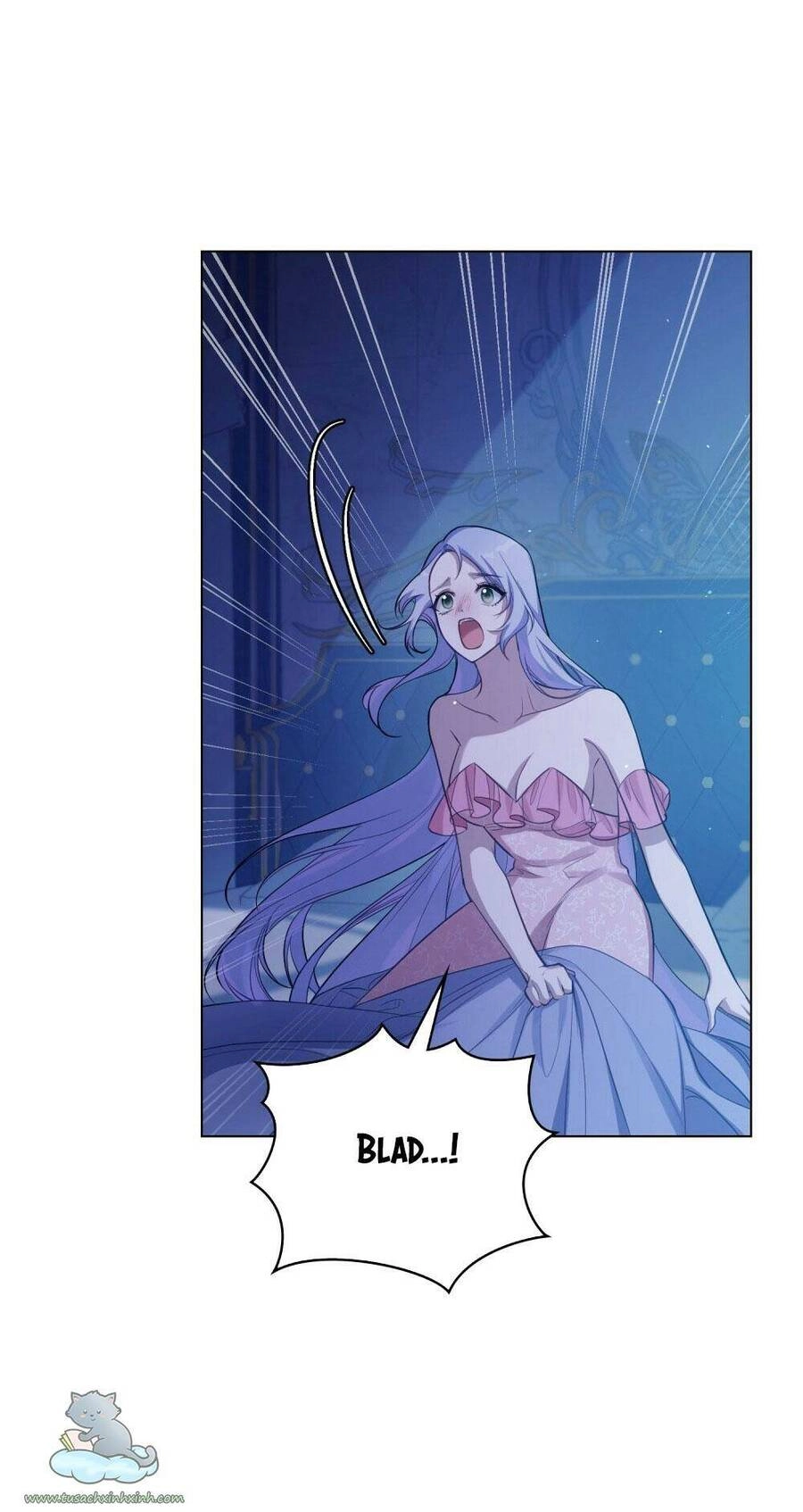 Nếu Không Vâng Lời Công Tước Chapter 9 - 65