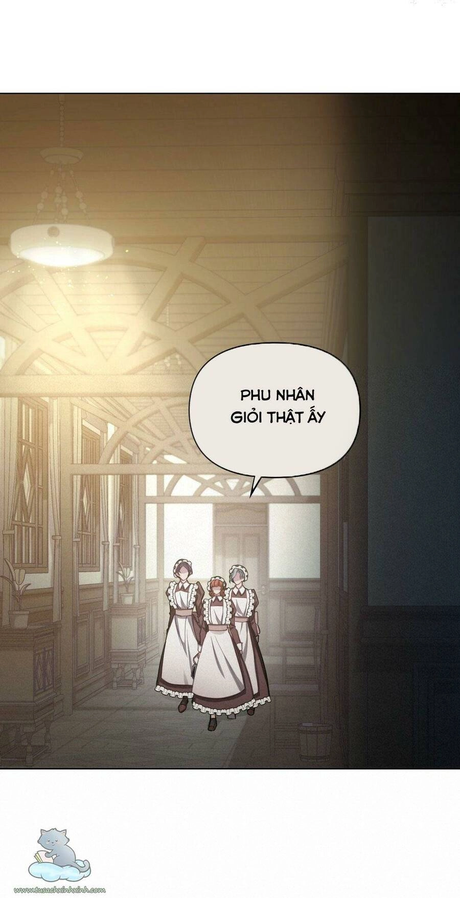 Nếu Không Vâng Lời Công Tước Chapter 9 - 70