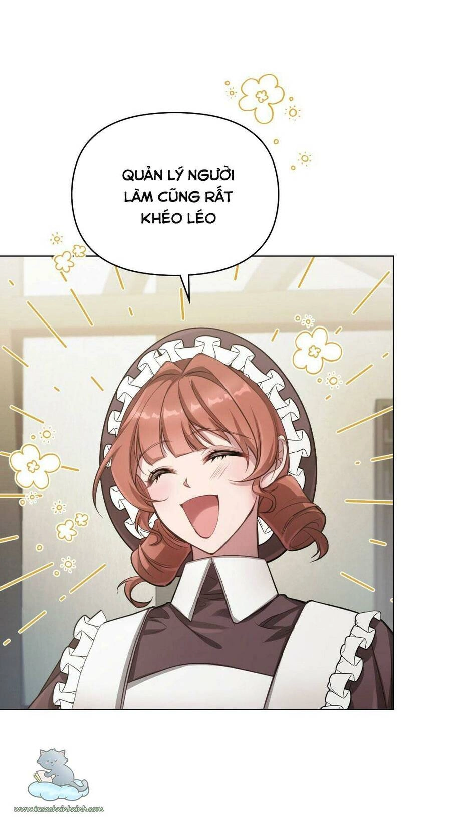 Nếu Không Vâng Lời Công Tước Chapter 9 - 72