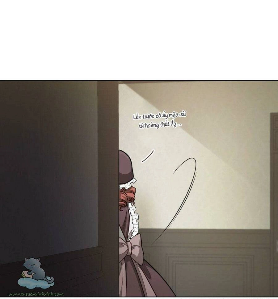 Nếu Không Vâng Lời Công Tước Chapter 9 - 77