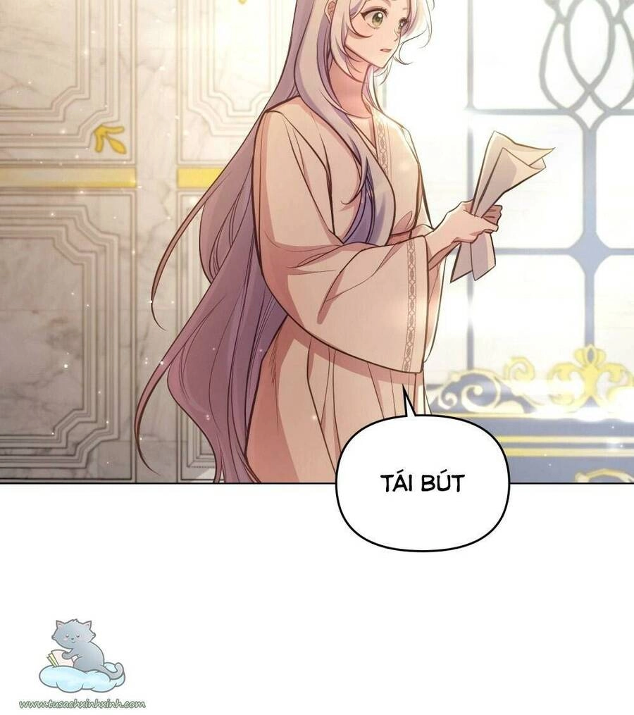 Nếu Không Vâng Lời Công Tước Chapter 11 - 3