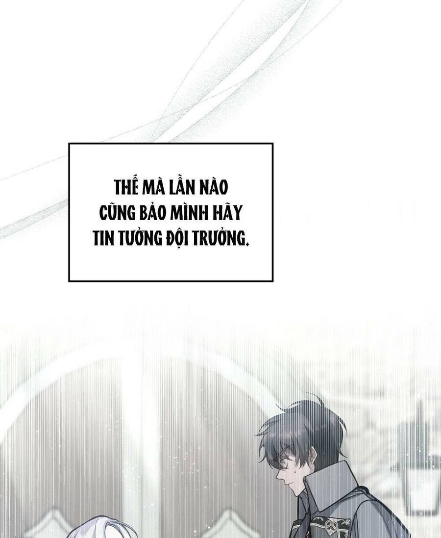 Nếu Không Vâng Lời Công Tước Chapter 11 - 8