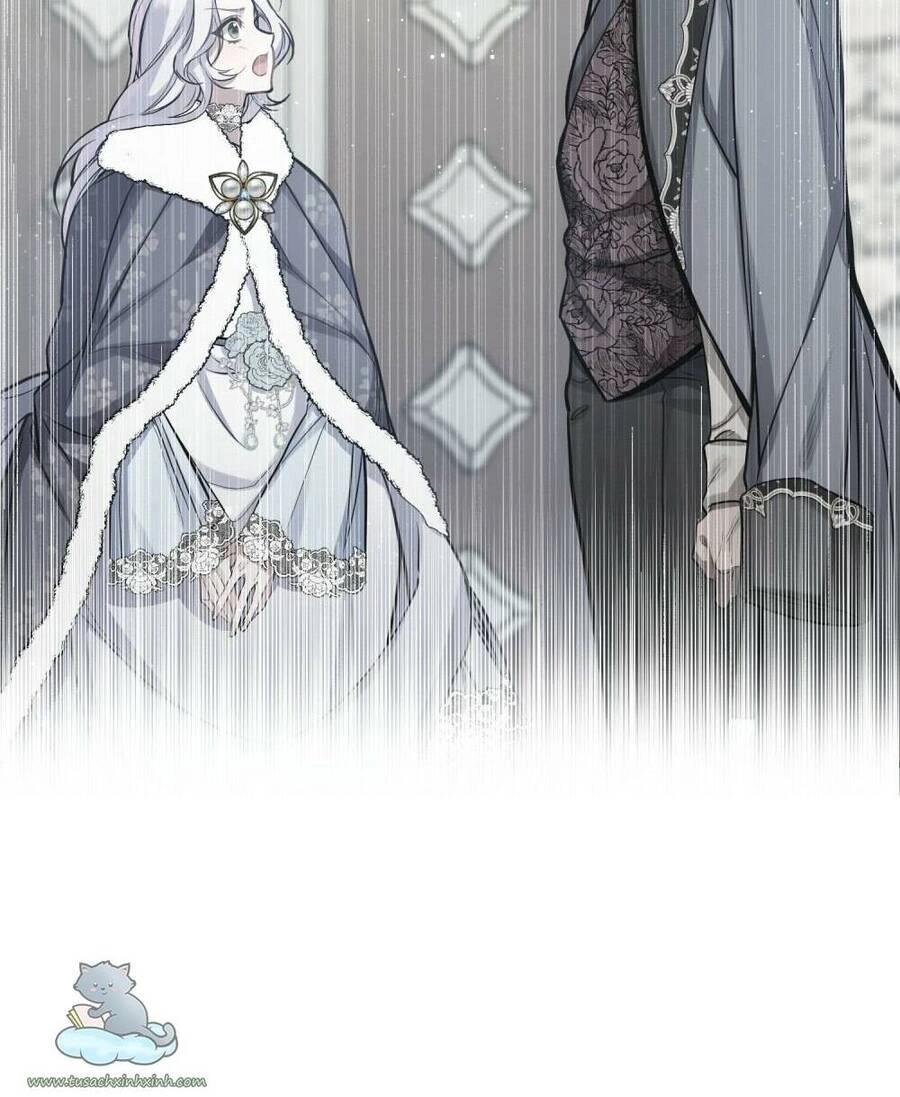 Nếu Không Vâng Lời Công Tước Chapter 11 - 9