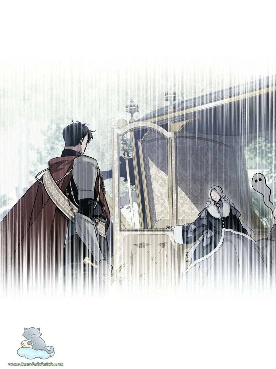 Nếu Không Vâng Lời Công Tước Chapter 11 - 12