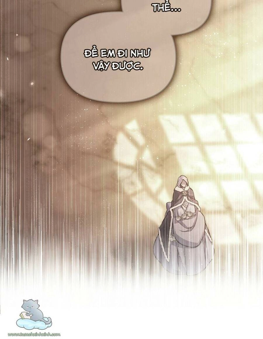 Nếu Không Vâng Lời Công Tước Chapter 11 - 14