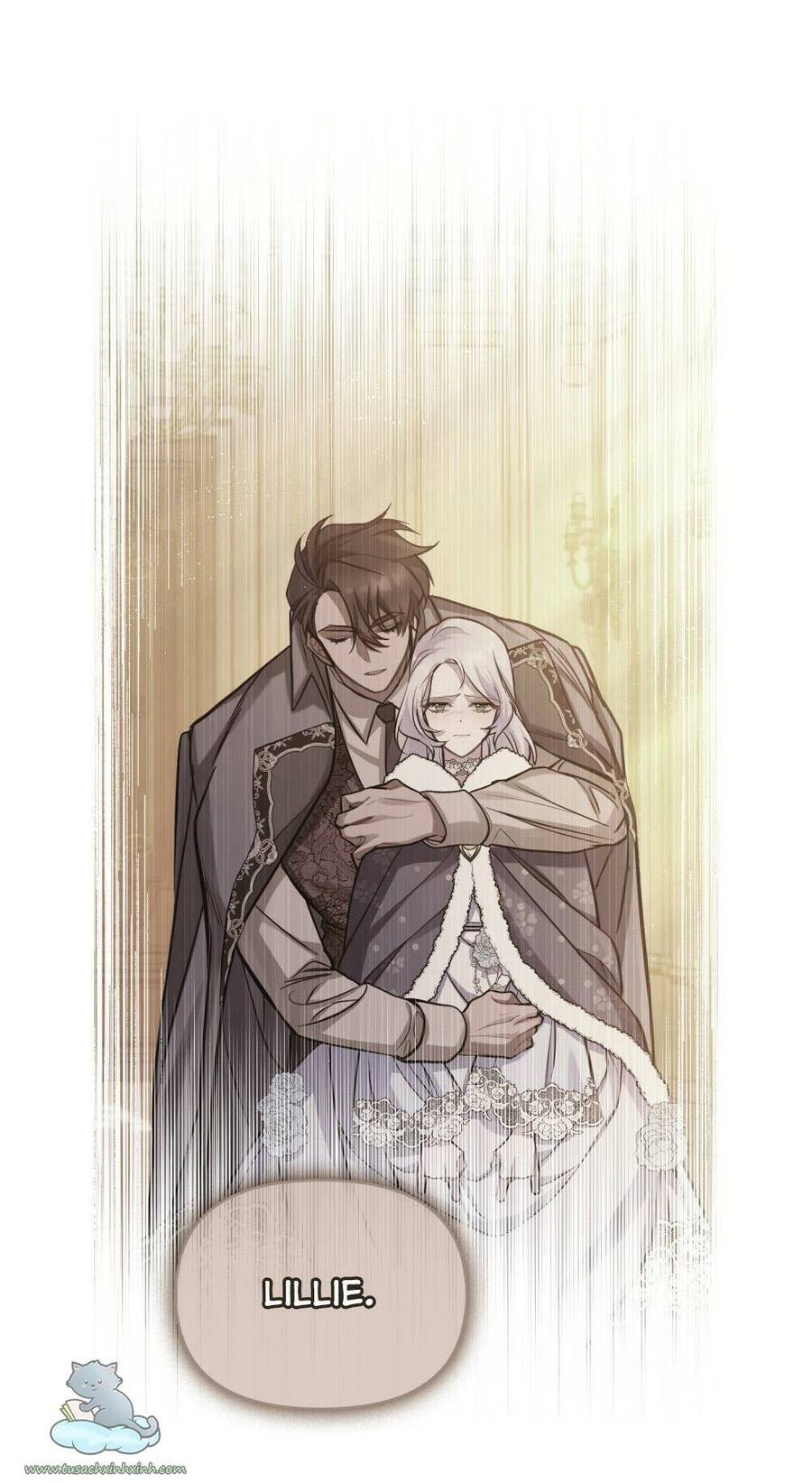 Nếu Không Vâng Lời Công Tước Chapter 11 - 15