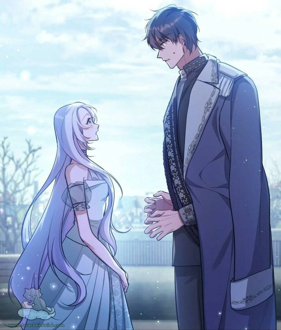 Nếu Không Vâng Lời Công Tước Chapter 11 - 25