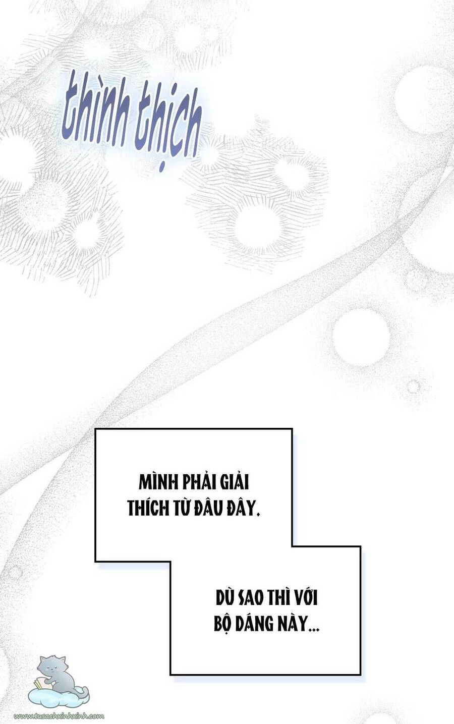 Nếu Không Vâng Lời Công Tước Chapter 11 - 27