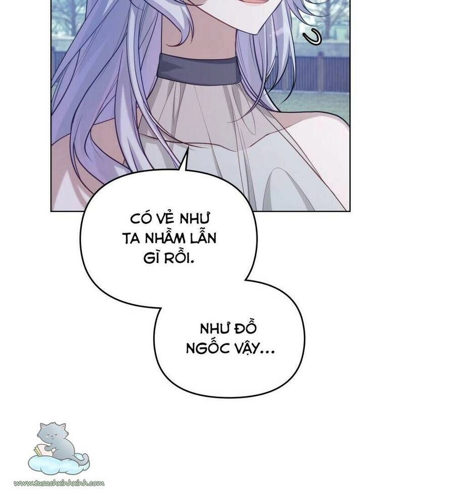 Nếu Không Vâng Lời Công Tước Chapter 11 - 30