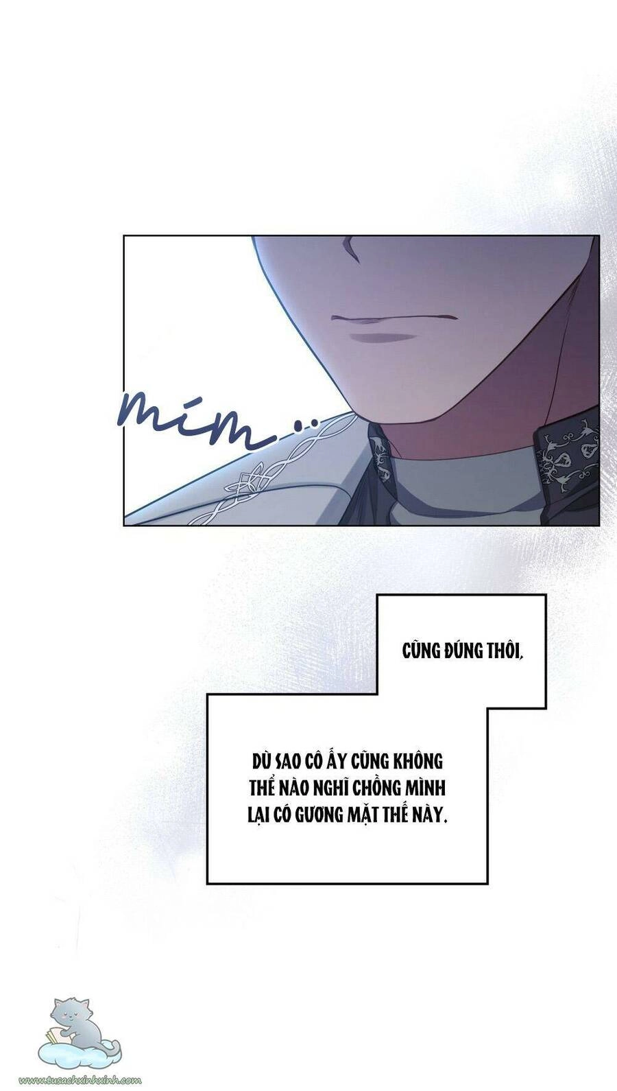 Nếu Không Vâng Lời Công Tước Chapter 11 - 31