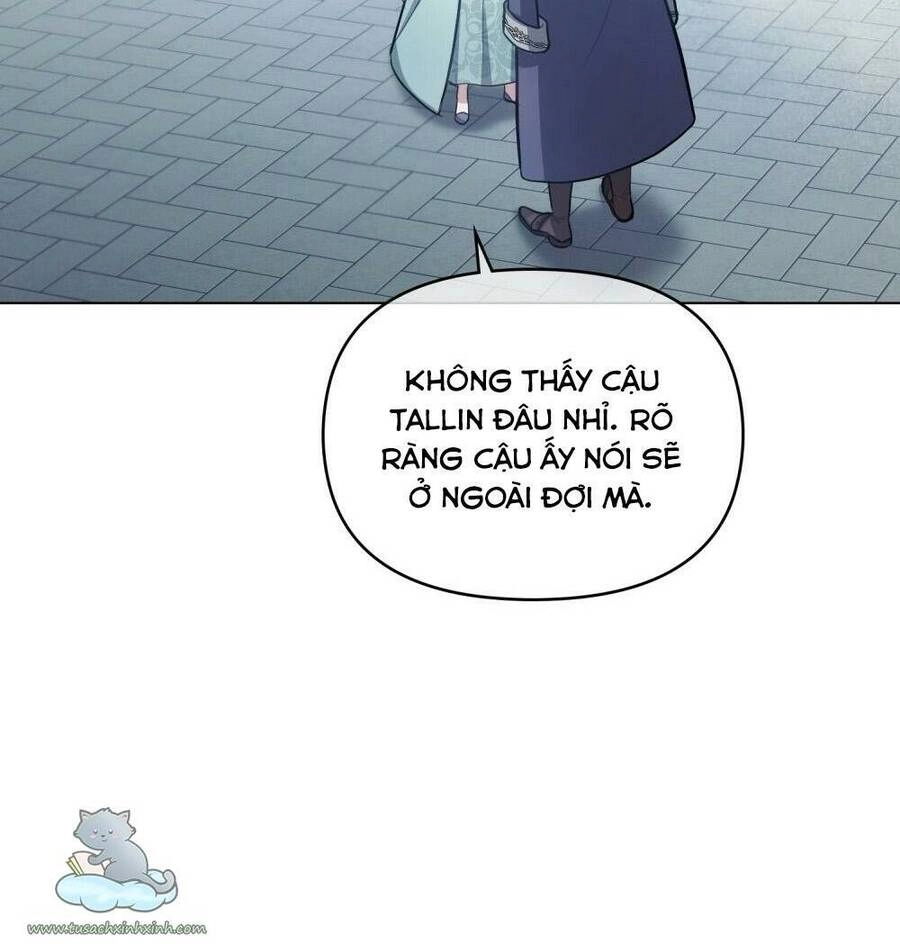 Nếu Không Vâng Lời Công Tước Chapter 11 - 33