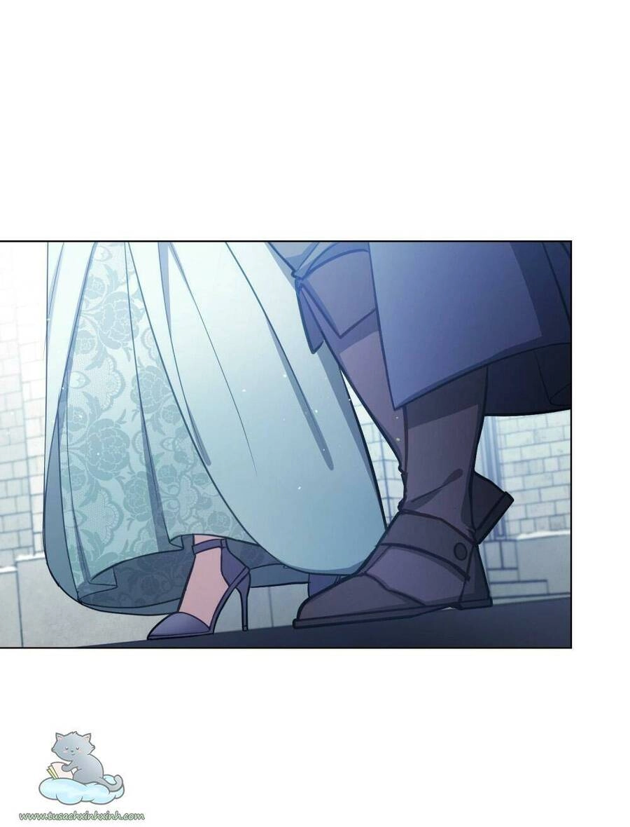 Nếu Không Vâng Lời Công Tước Chapter 11 - 34