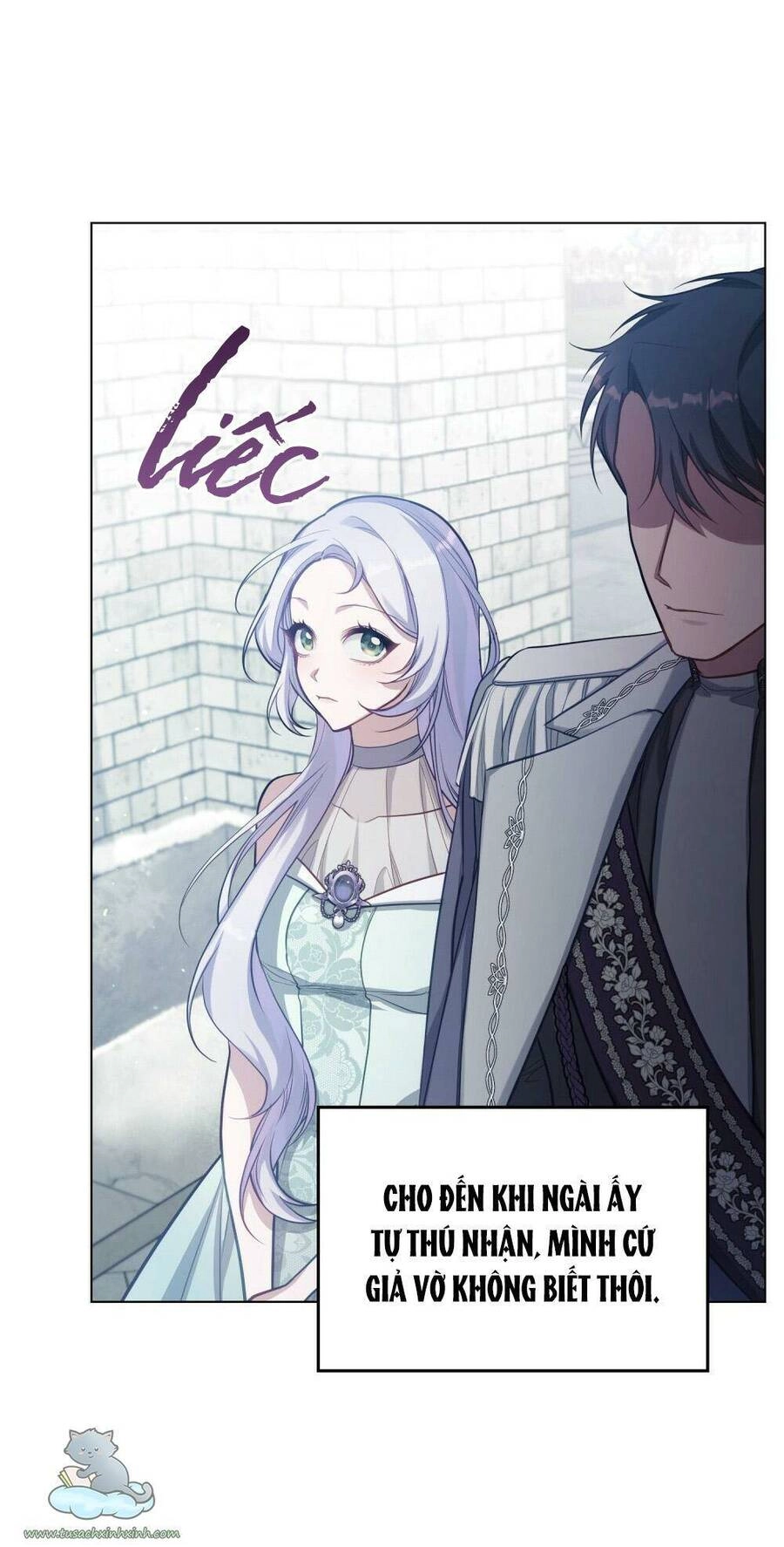 Nếu Không Vâng Lời Công Tước Chapter 11 - 35