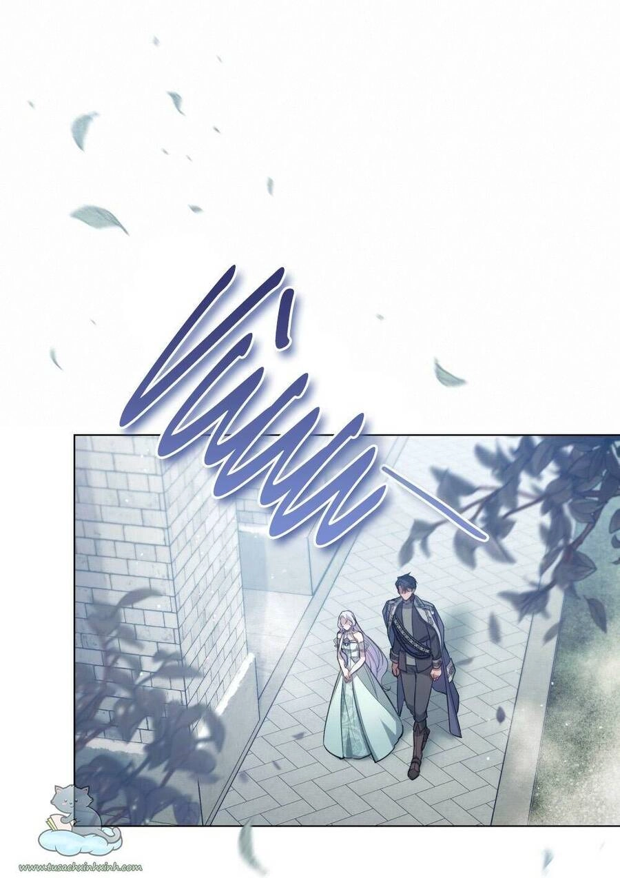 Nếu Không Vâng Lời Công Tước Chapter 11 - 37