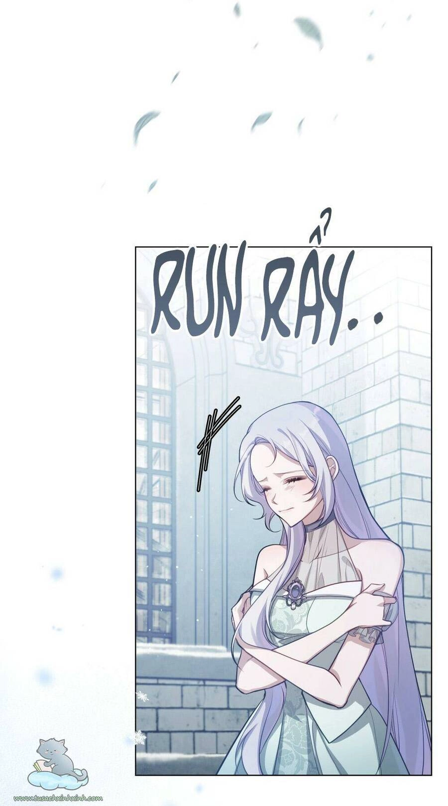 Nếu Không Vâng Lời Công Tước Chapter 11 - 38