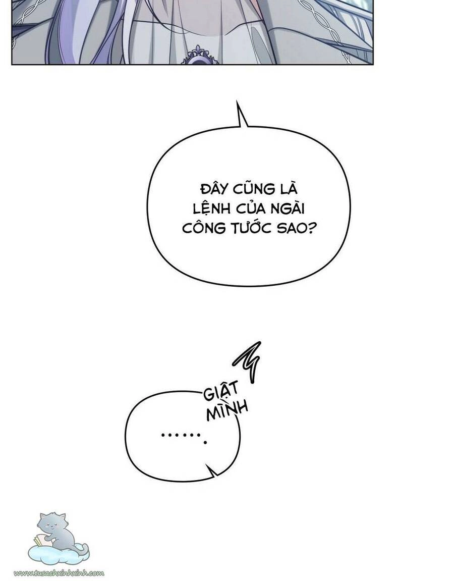 Nếu Không Vâng Lời Công Tước Chapter 11 - 44