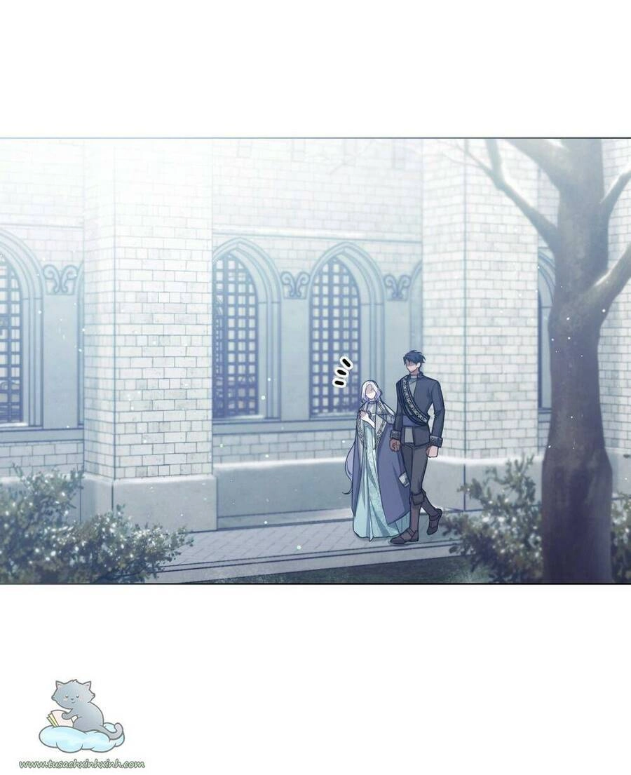 Nếu Không Vâng Lời Công Tước Chapter 11 - 45