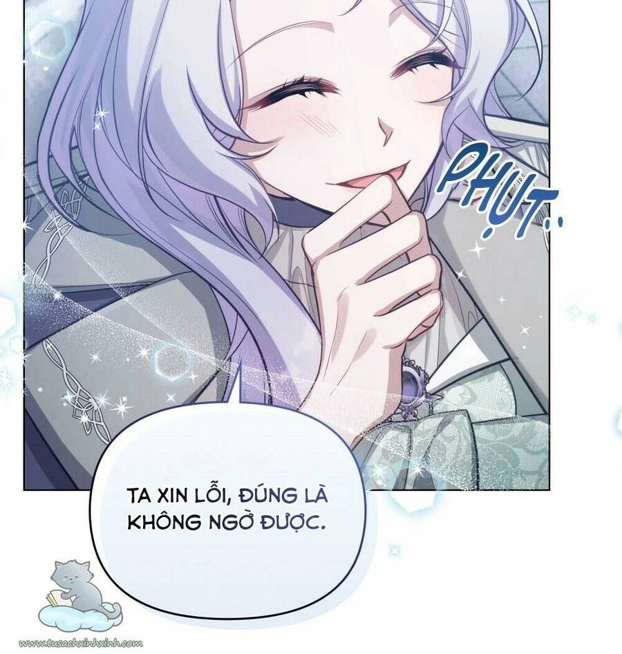 Nếu Không Vâng Lời Công Tước Chapter 11 - 56