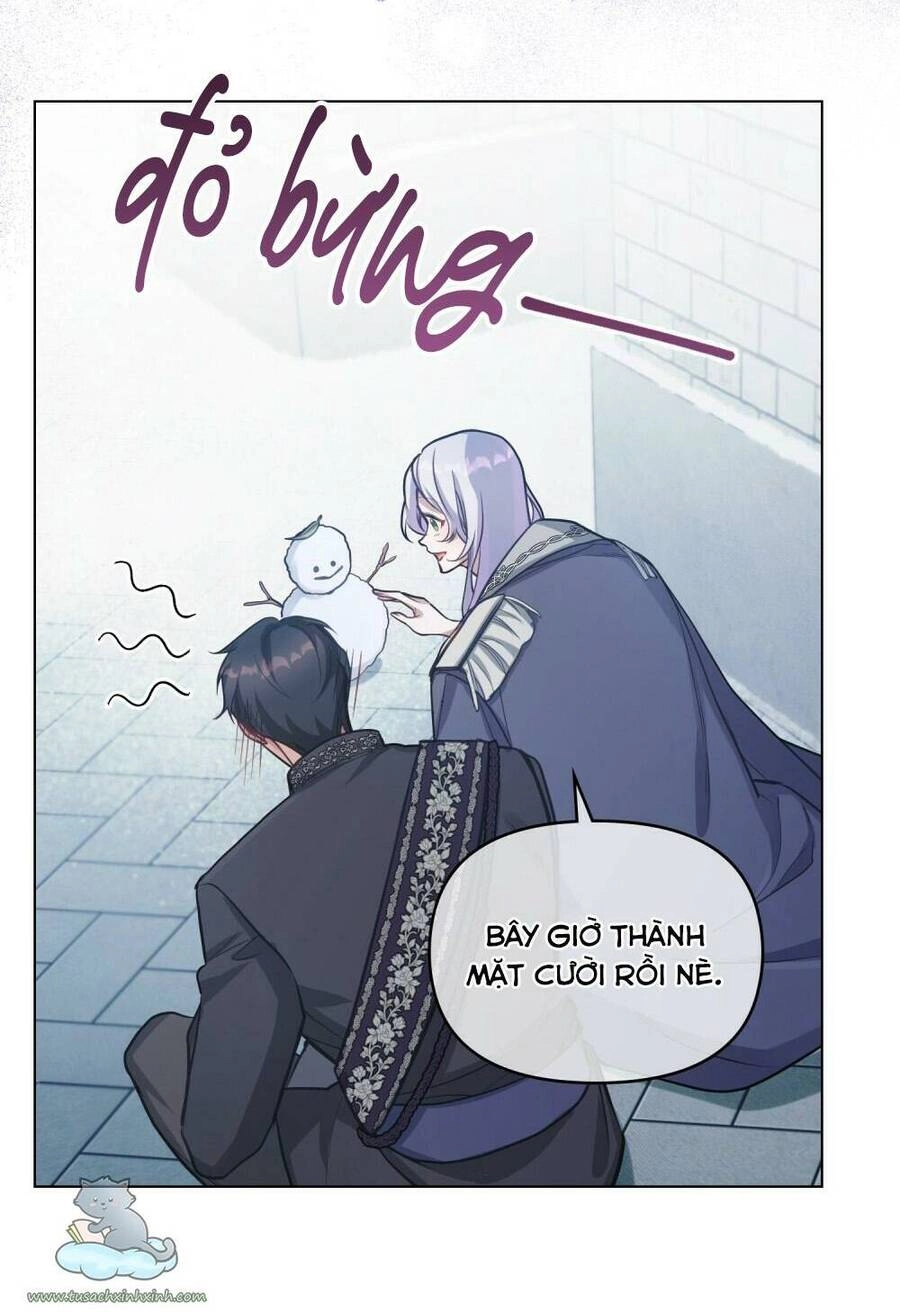 Nếu Không Vâng Lời Công Tước Chapter 11 - 58