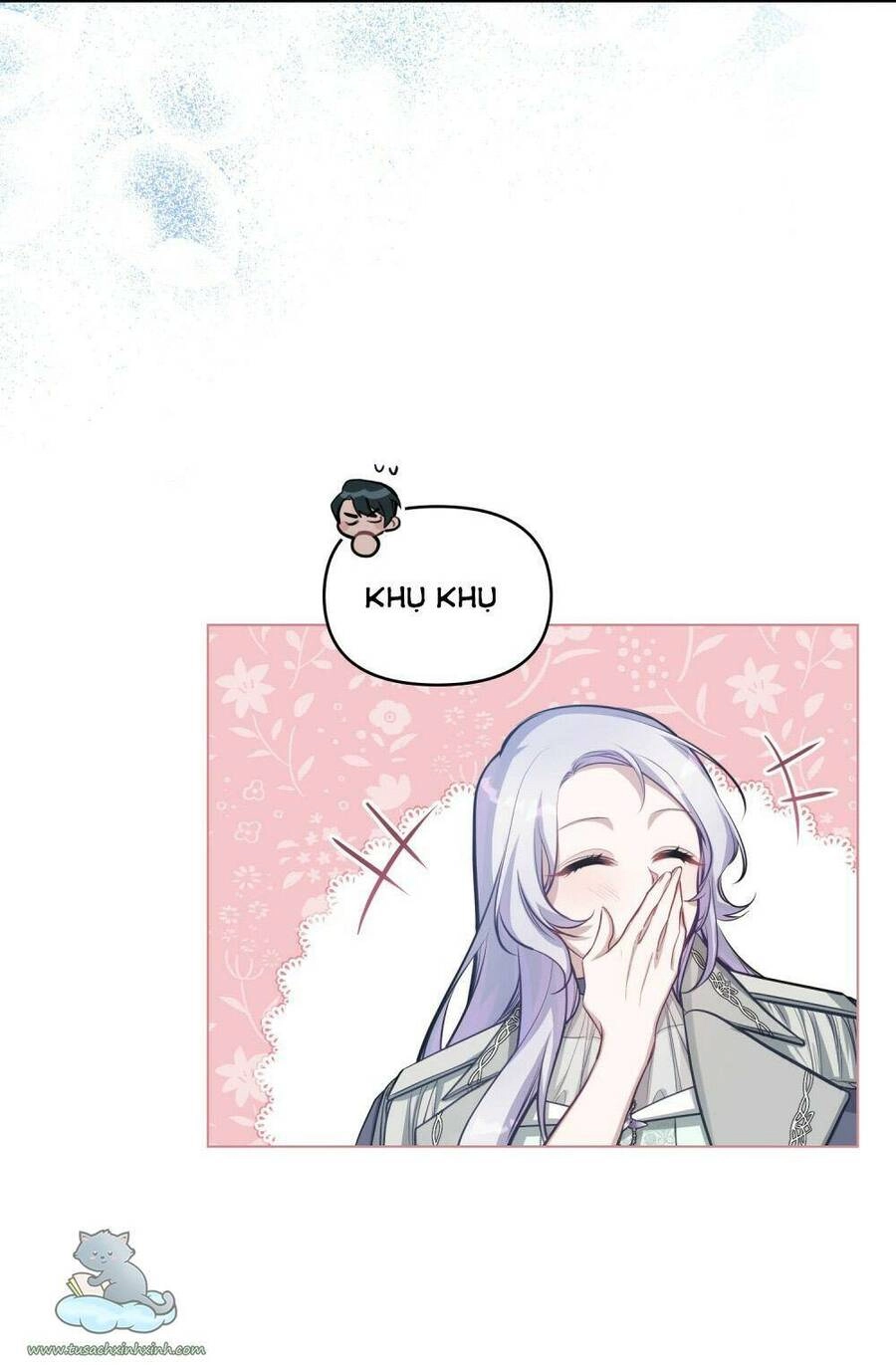 Nếu Không Vâng Lời Công Tước Chapter 11 - 62