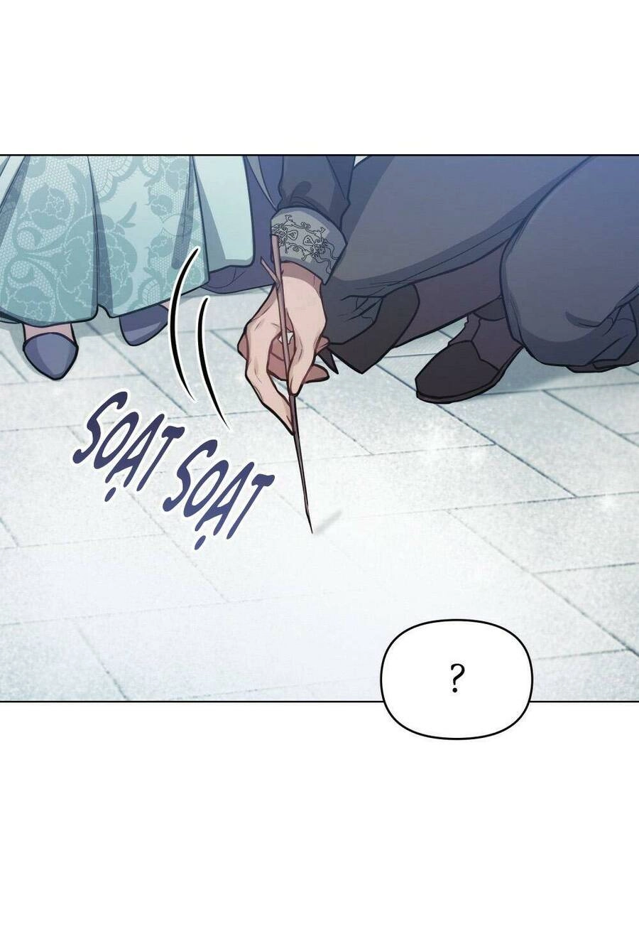 Nếu Không Vâng Lời Công Tước Chapter 11 - 63