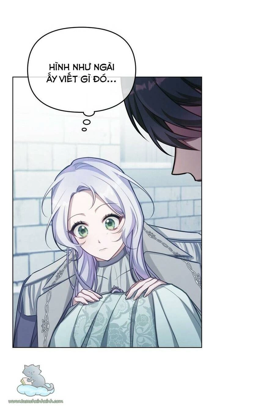 Nếu Không Vâng Lời Công Tước Chapter 11 - 64