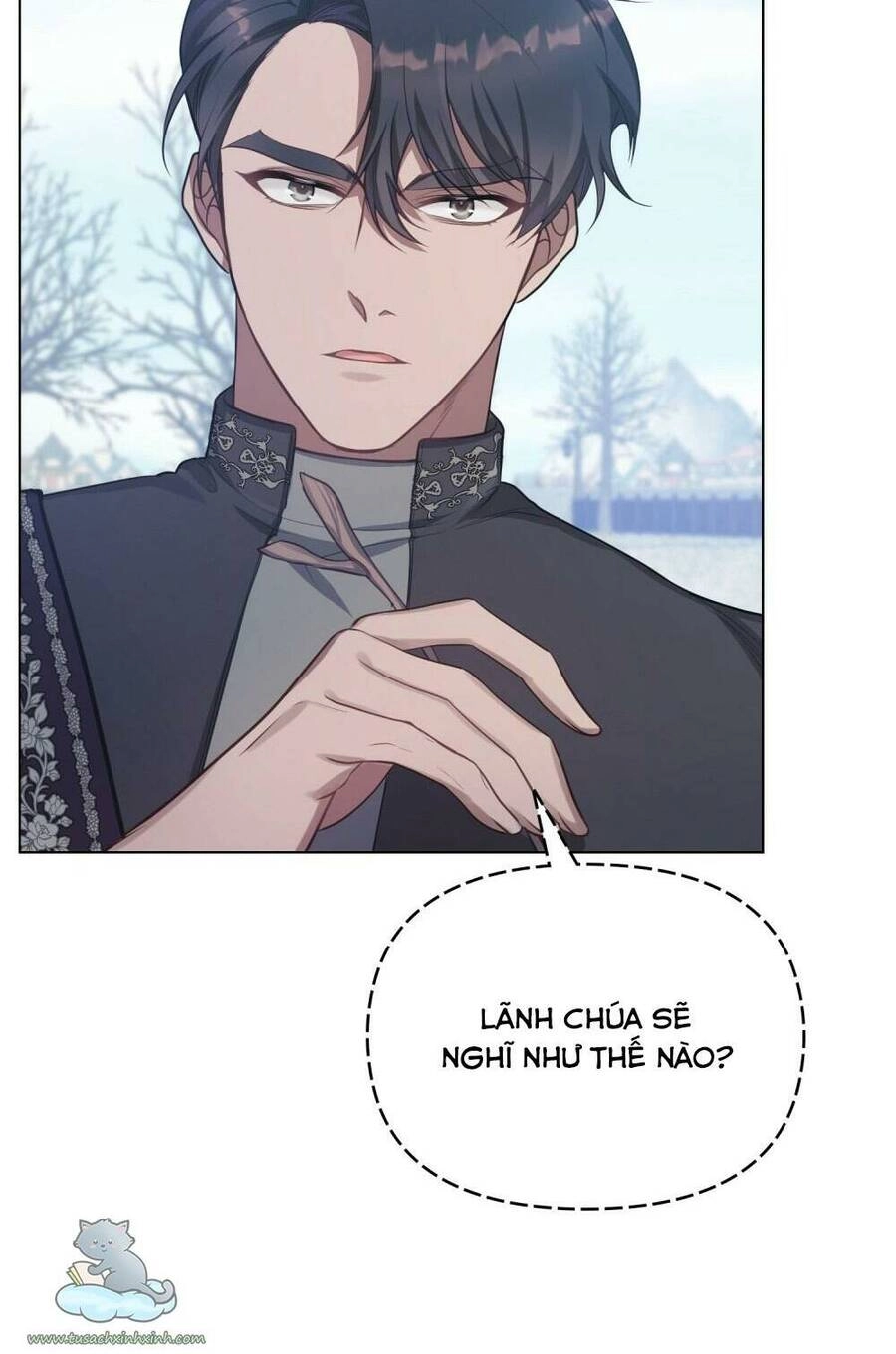 Nếu Không Vâng Lời Công Tước Chapter 11 - 66