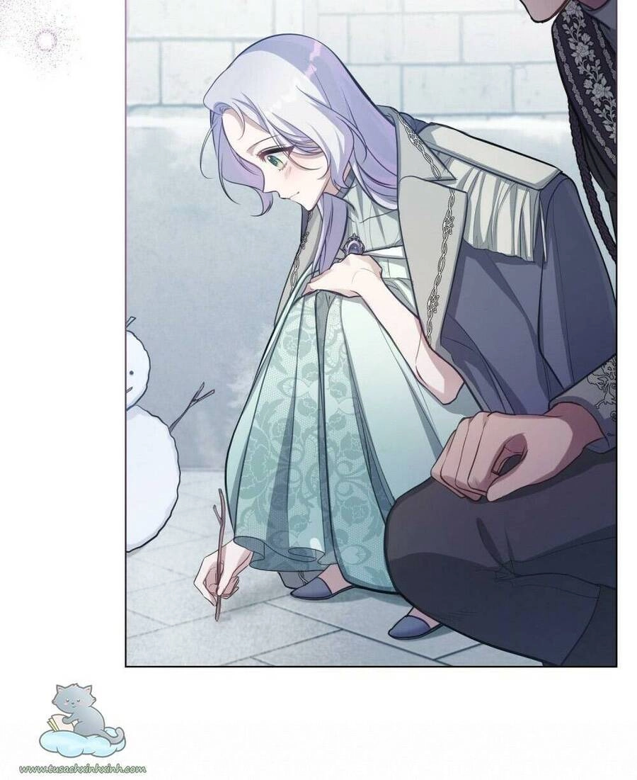 Nếu Không Vâng Lời Công Tước Chapter 11 - 70