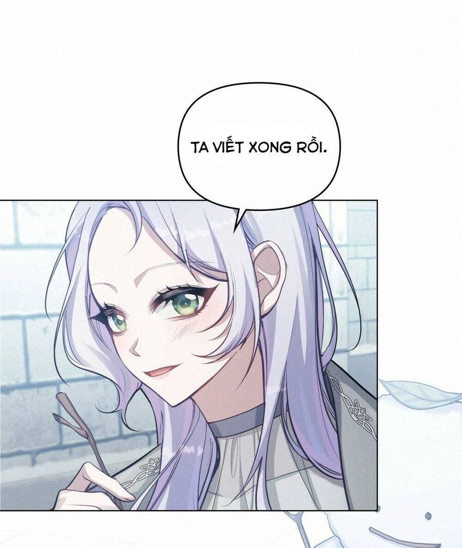 Nếu Không Vâng Lời Công Tước Chapter 11 - 71