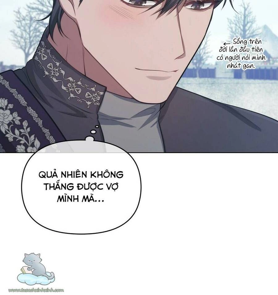 Nếu Không Vâng Lời Công Tước Chapter 11 - 74
