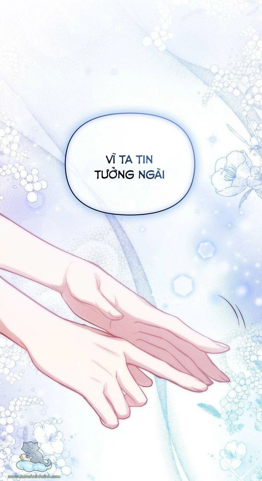 Nếu Không Vâng Lời Công Tước Chapter 11 - 78