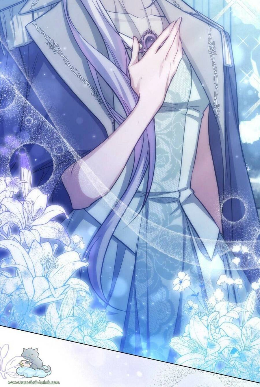 Nếu Không Vâng Lời Công Tước Chapter 11 - 80