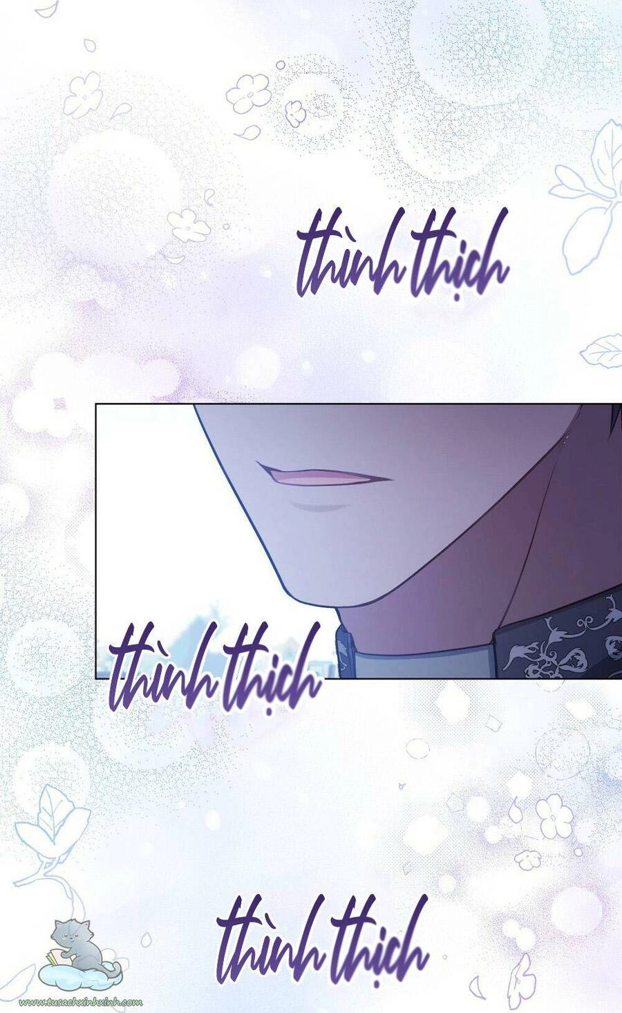 Nếu Không Vâng Lời Công Tước Chapter 11 - 81