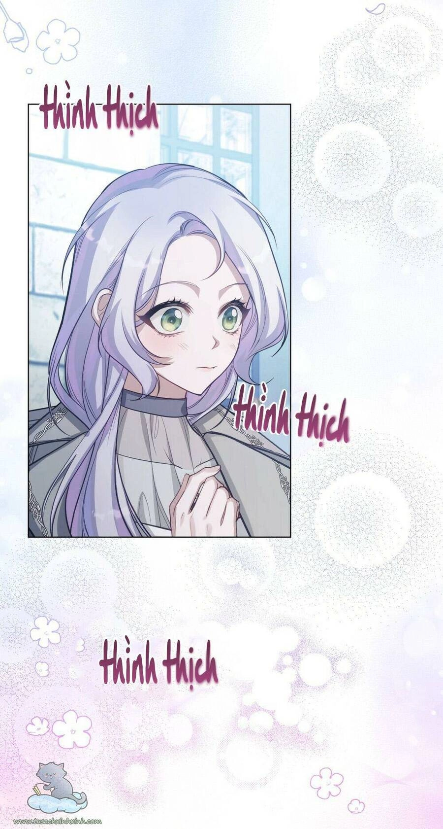 Nếu Không Vâng Lời Công Tước Chapter 11 - 82