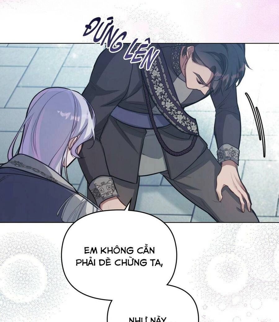 Nếu Không Vâng Lời Công Tước Chapter 11 - 83